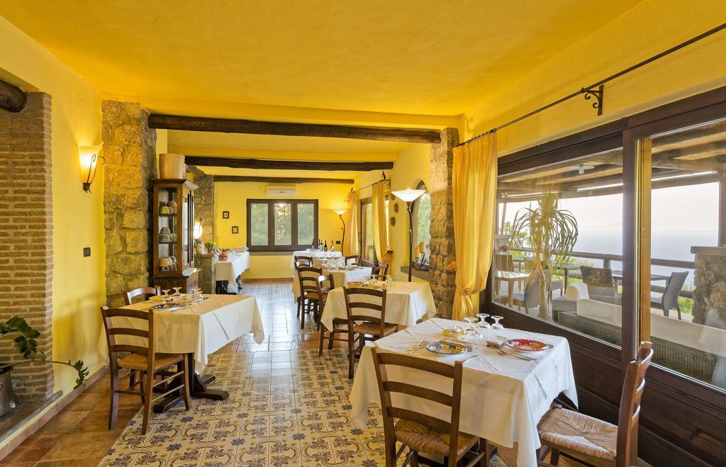 Agriturismo Pera Di Basso Casamicciola Terme Luaran gambar