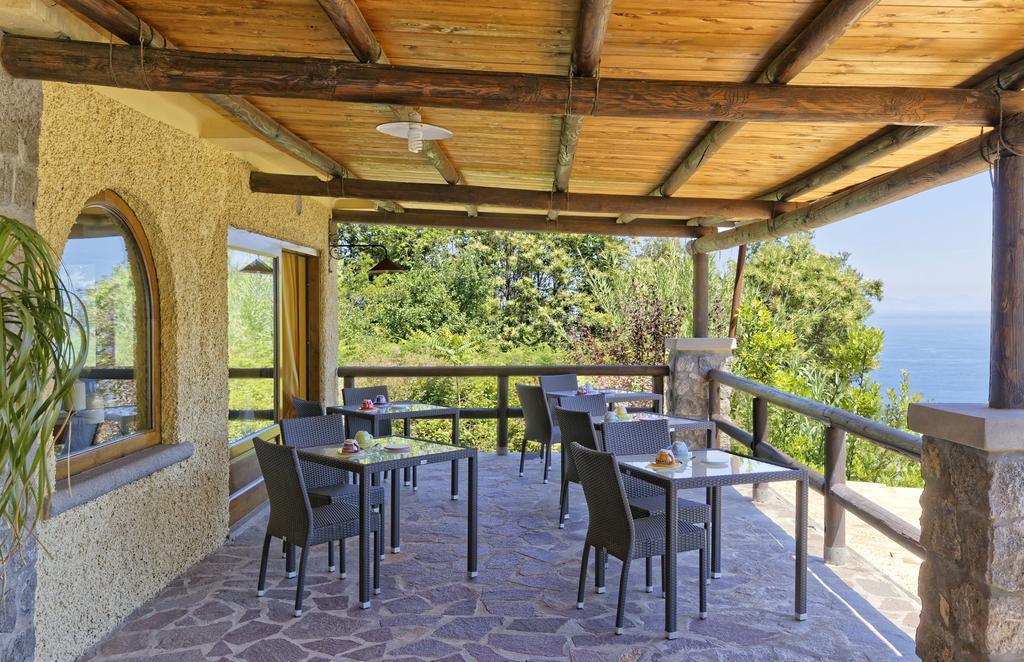 Agriturismo Pera Di Basso Casamicciola Terme Luaran gambar