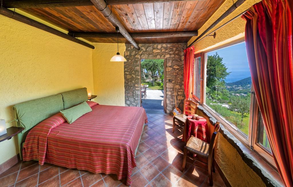 Agriturismo Pera Di Basso Casamicciola Terme Luaran gambar