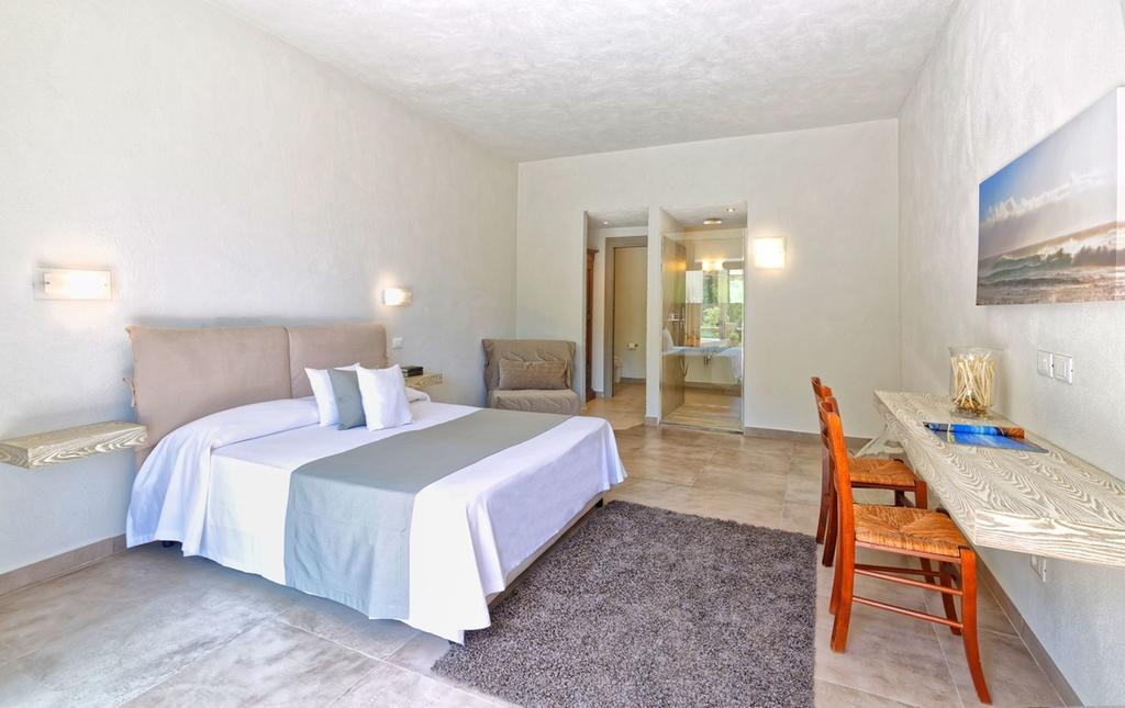 Agriturismo Pera Di Basso Casamicciola Terme Luaran gambar