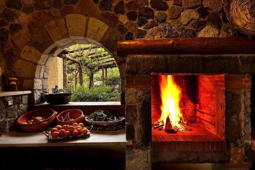 Agriturismo Pera Di Basso Casamicciola Terme Luaran gambar
