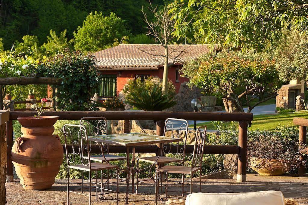 Agriturismo Pera Di Basso Casamicciola Terme Luaran gambar
