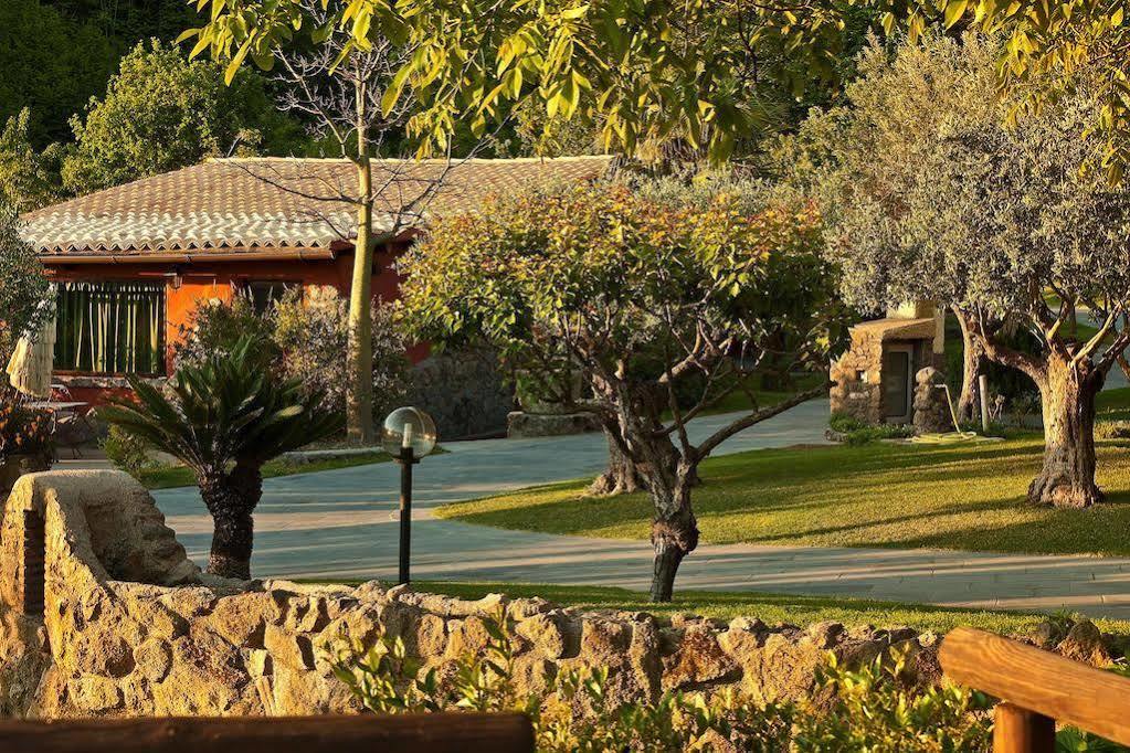 Agriturismo Pera Di Basso Casamicciola Terme Luaran gambar